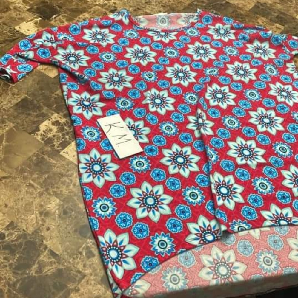 Lularoe Irma XXS